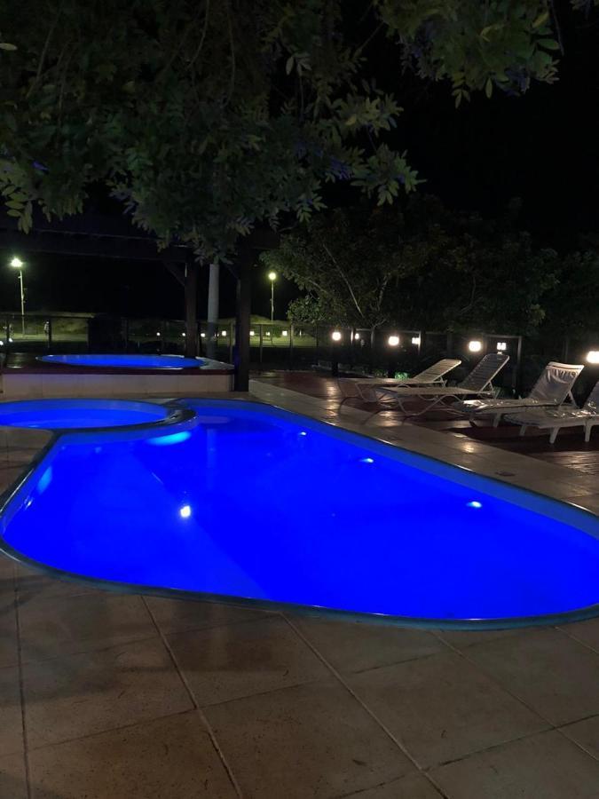 Estalagem Punta Serena