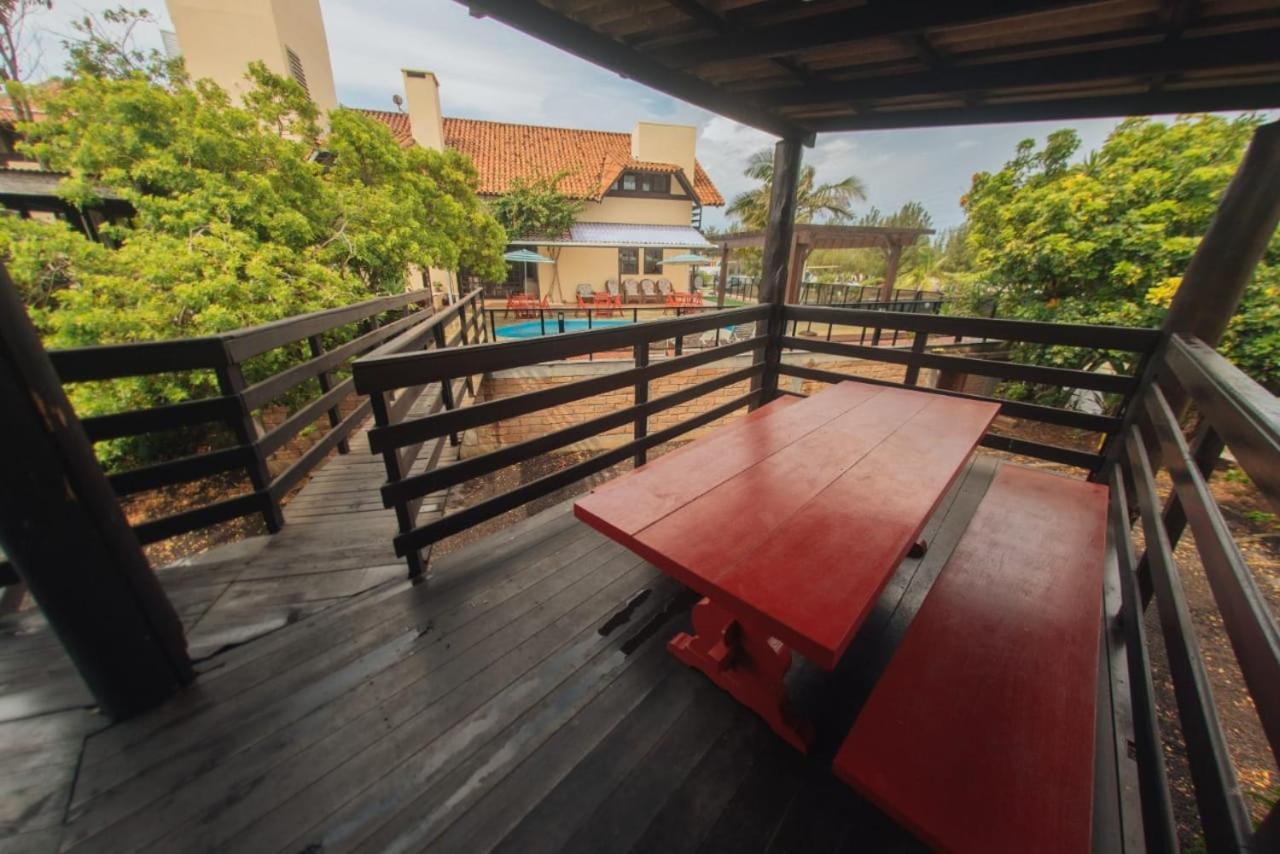 Punta Serena Inn