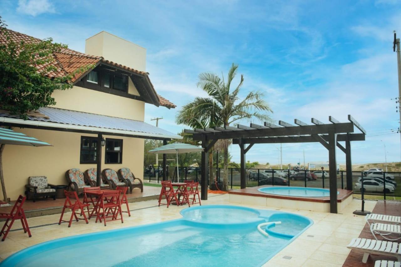 Punta Serena Inn Torres