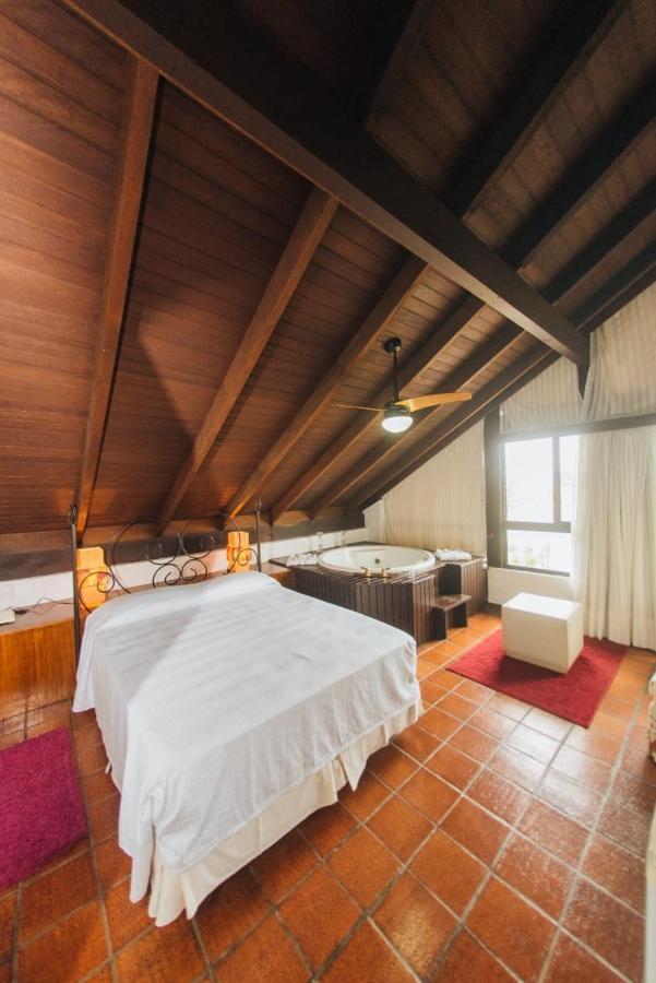 Punta Serena Torres